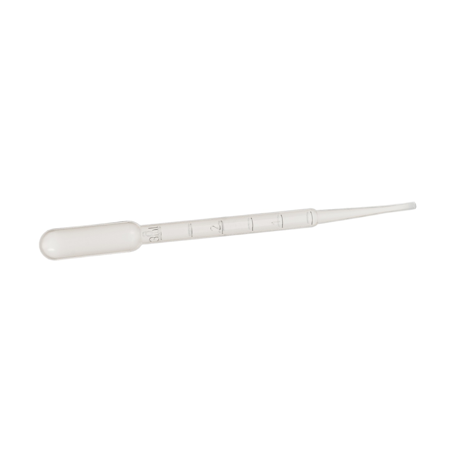 Pipette_3ml_1500 10 x Pipette 3ml (steril)