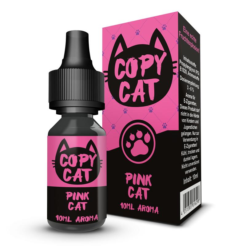 10ml Copycat Aroma - Pink Cat 10ml Copycat Aroma - Pink Cat