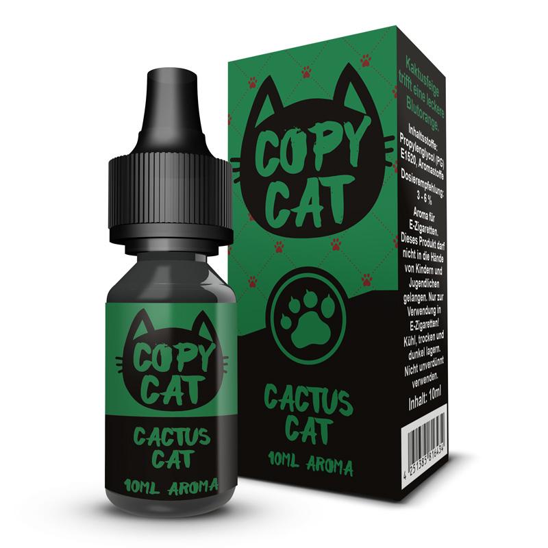 10ml Copycat Aroma - Cactus Cat 10ml Copycat Aroma - Cactus Cat
