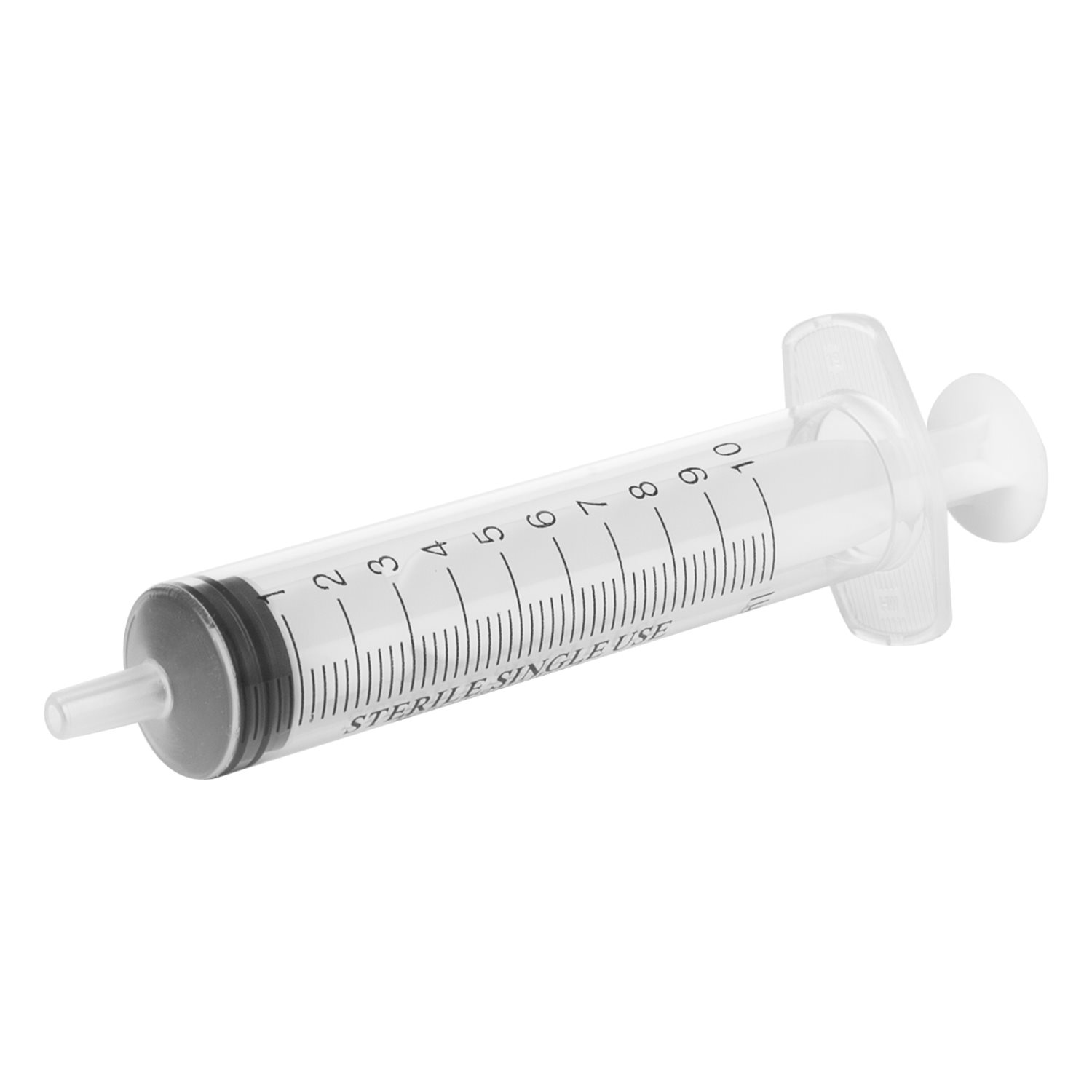 Spritze_10ml_1500 4 x Spritze 10ml (steril)